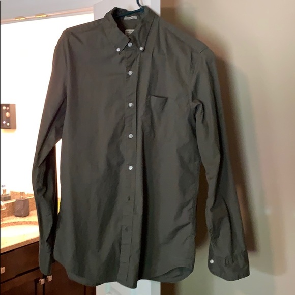 J. Crew Other - J Crew Classic Men’s Medium Long Sleeve